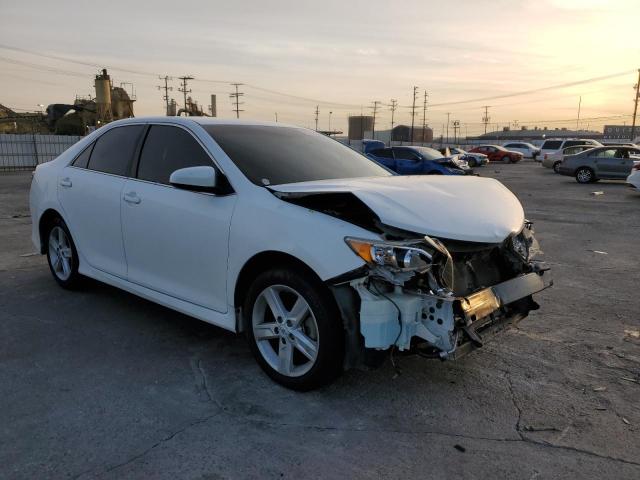 Photo 4 from auction – 2012 TOYOTA CAMRY BASE with VIN 4T1BF1FK6CU593569