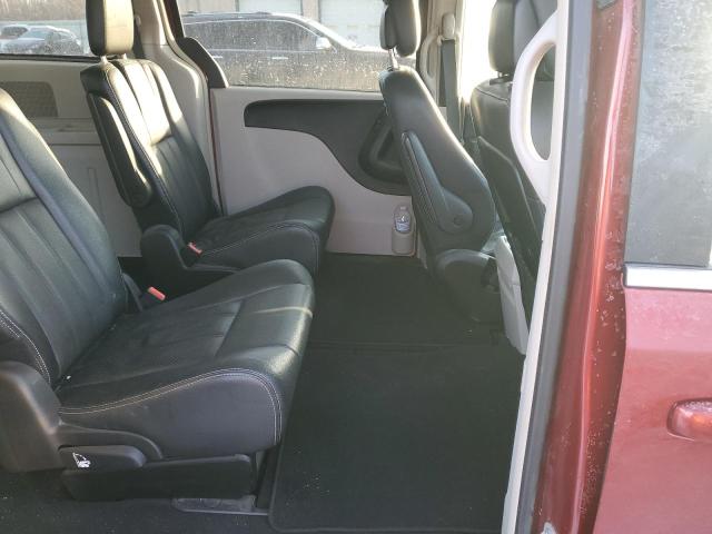 Photo 11 from auction – 2012 CHRYSLER TOWN & COU with VIN 2C4RC1BG3CR189090