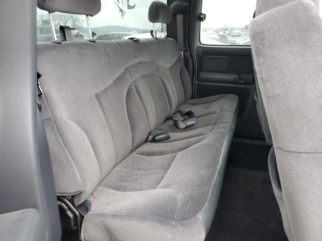 Zdjęcie 10 z aukcji – 2002 GMC NEW SIERRA z VIN 2GTEK19V921425812