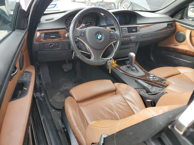 Photo 8 from auction – 2008 BMW 335 I with VIN WBAWL73568PX58894