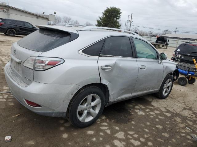 Photo 3 from auction – 2010 LEXUS RX 350 with VIN 2T2BK1BA0AC043254