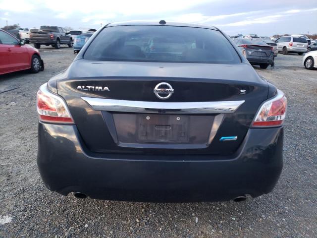 Photo 6 from auction – 2014 NISSAN ALTIMA 2.5 with VIN 1N4AL3AP4EN390481