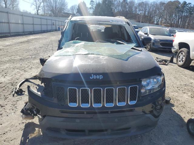 Photo 5 from auction – 2014 JEEP COMPASS SP with VIN 1C4NJCBA1ED743034