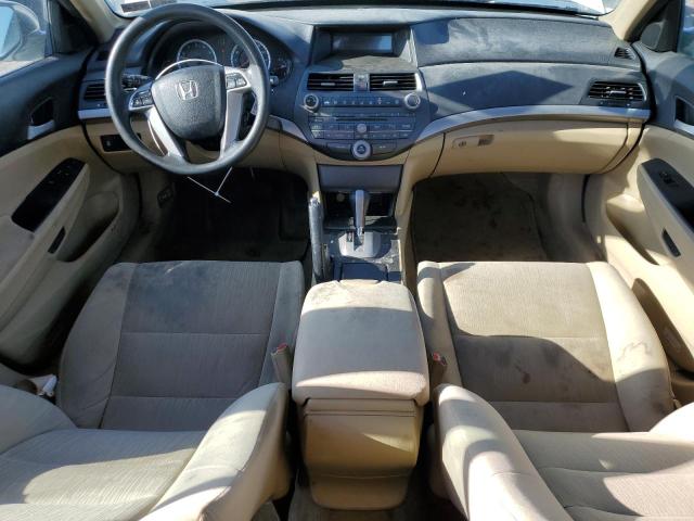 Photo 8 from auction – 2012 HONDA ACCORD LX with VIN 1HGCP2F38CA232917