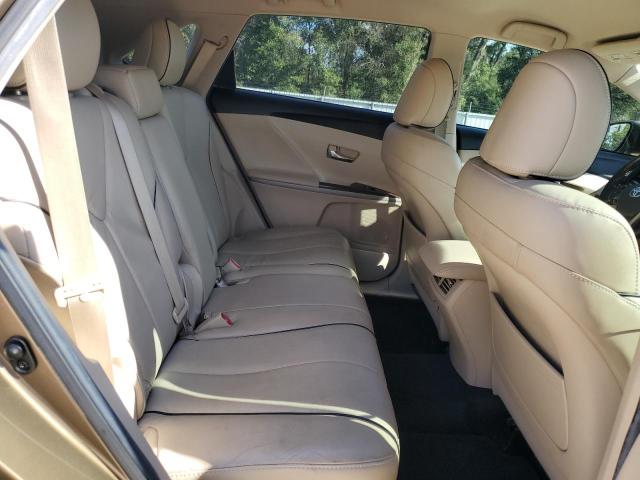 Photo 11 from auction – 2014 TOYOTA VENZA LE with VIN 4T3BK3BB2EU103488