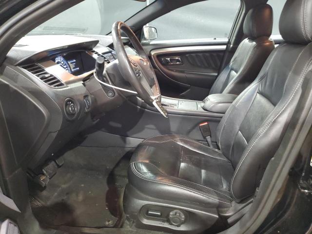 Photo 7 from auction – 2015 FORD TAURUS SEL with VIN 1FAHP2H88FG161965