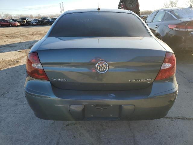 Foto 6 de la subasta – 2007 BUICK LACROSSE C con VIN 2G4WE587571192715