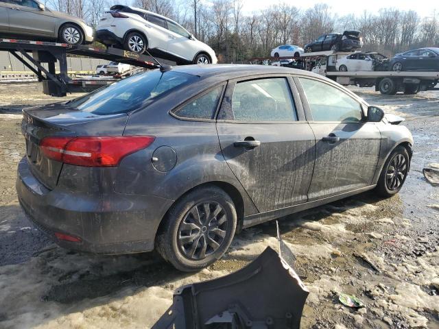 Photo 3 from auction – 2017 FORD FOCUS S with VIN 1FADP3E20HL208954