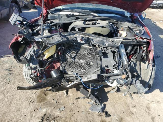Photo 12 from auction – 2011 DODGE DURANGO CR with VIN 1D4RE4GG3BC618629
