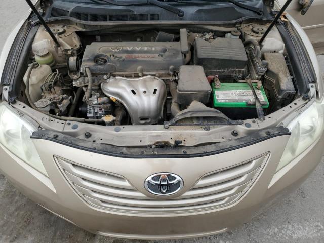 Photo 11 from auction – 2008 TOYOTA CAMRY CE with VIN 4T1BE46K38U223482