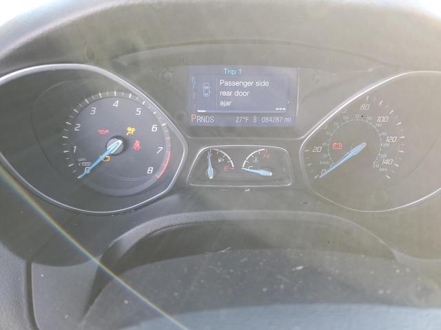 Photo 9 from auction – 2013 FORD FOCUS SE with VIN 1FADP3F20DL317939