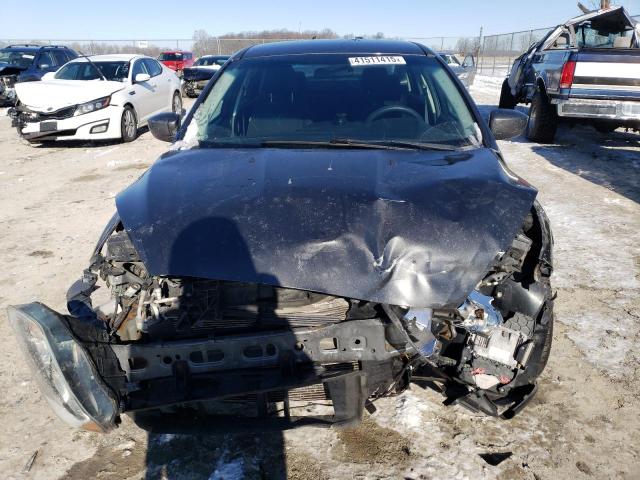 Photo 5 from auction – 2018 FORD FOCUS SE with VIN 1FADP3F20JL328225