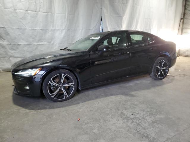 VOLVO S60 CORE 2024 with VIN 7JRL12TK0RG322470 - Photo from auction