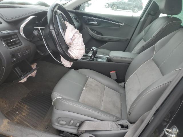 Photo 7 from auction – 2015 CHEVROLET IMPALA LT with VIN 2G1125S35F9157906