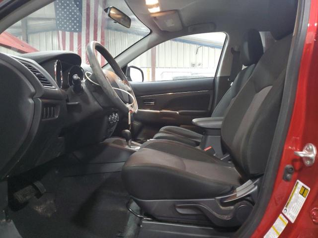 Photo 7 from auction – 2019 MITSUBISHI OUTLANDER with VIN JA4AR3AU4KU028208