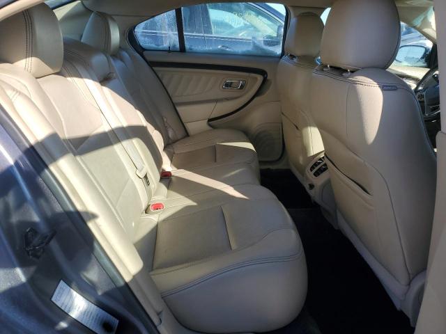 Photo 10 from auction – 2013 FORD TAURUS LIM with VIN 1FAHP2F80DG218420