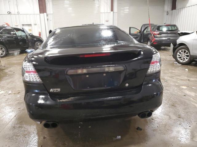 Photo 6 from auction – 2004 PONTIAC GRAND PRIX with VIN 2G2WP522241328181