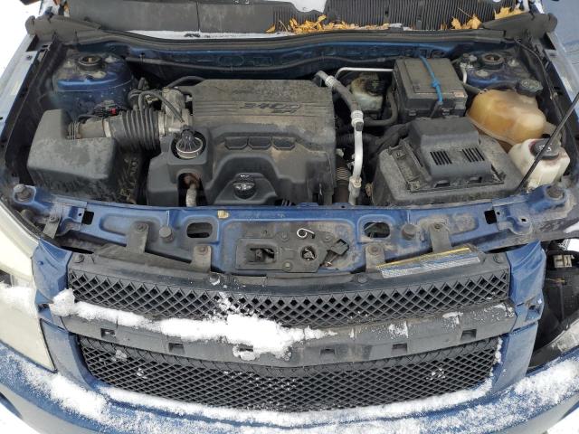 Photo 12 from auction – 2008 CHEVROLET EQUINOX LT with VIN 2CNDL33FX86025089