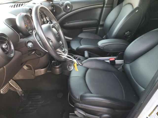 Photo 7 from auction – 2016 MINI COOPER S C with VIN WMWZC3C52GWT09514