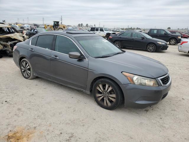 Photo 4 from auction – 2011 HONDA ACCORD EXL with VIN 1HGCP2F82BA006270