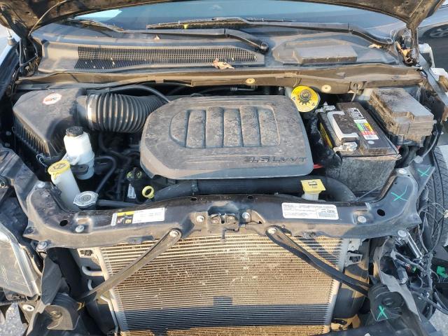 Photo 12 from auction – 2019 DODGE GRAND CARA with VIN 2C4RDGEG7KR606947