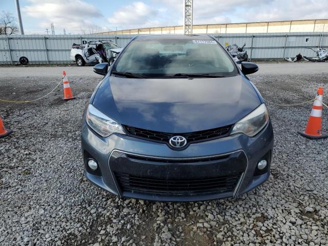 Photo 5 from auction – 2016 TOYOTA COROLLA L with VIN 5YFBURHE8GP481553