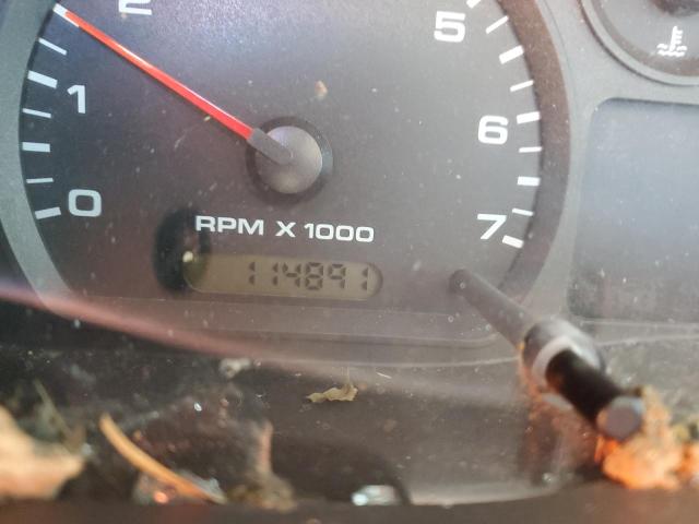 Photo 9 from auction – 2004 FORD RANGER SUP with VIN 1FTYR44E84PB61571