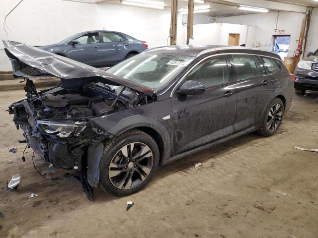 BUICK REGAL TOUR 2018 with VIN W04GU8SX7J1059158 - Photo from auction