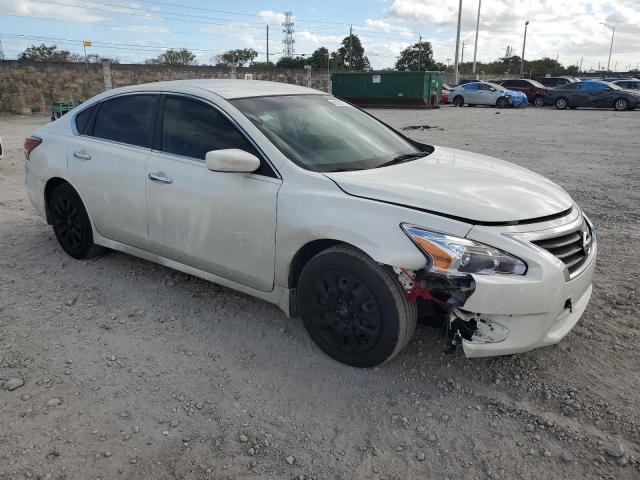 Photo 4 from auction – 2014 NISSAN ALTIMA 2.5 with VIN 1N4AL3AP1EN384136