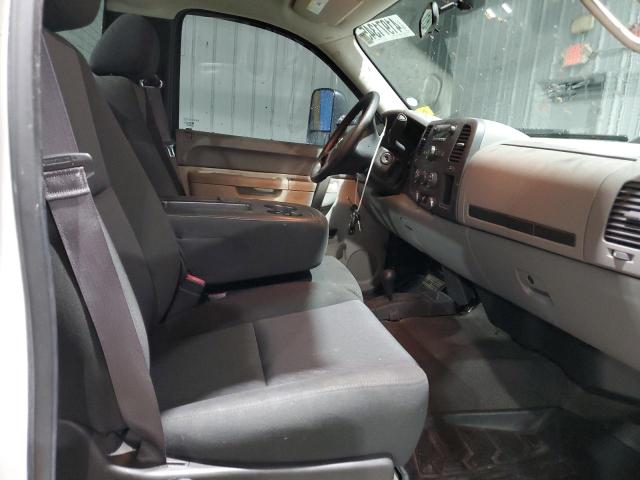 Photo 10 from auction – 2013 GMC SIERRA K15 with VIN 1GTN2TE01DZ182254