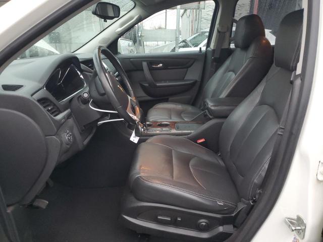 Photo 7 from auction – 2014 CHEVROLET TRAVERSE L with VIN 1GNKRGKD0EJ336344