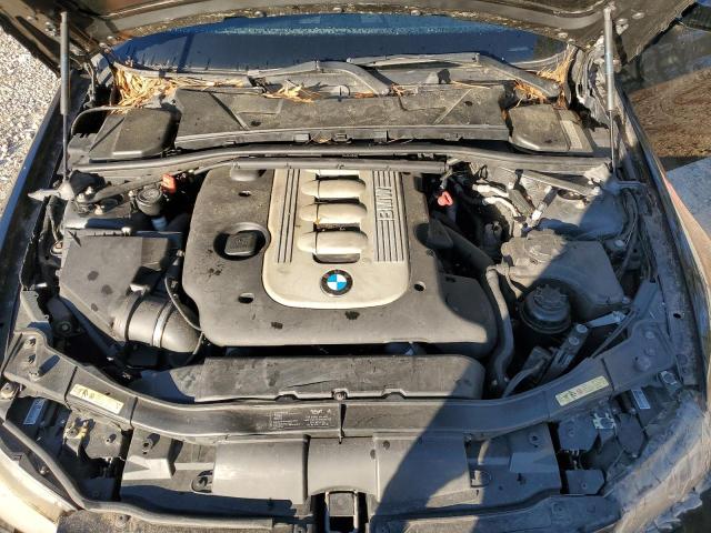 Photo 11 from auction – 2010 BMW 335 D with VIN WBAPN7C5XAA778136