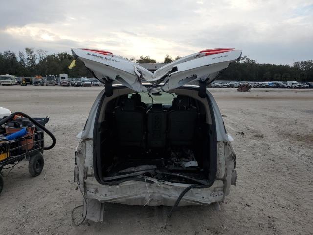 Photo 6 from auction – 2022 HONDA ODYSSEY EL with VIN 5FNRL6H92NB016861