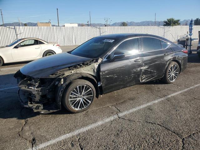 LEXUS ES 300H BA 2024 with VIN 58ADA1C14RU039757 - Photo from auction