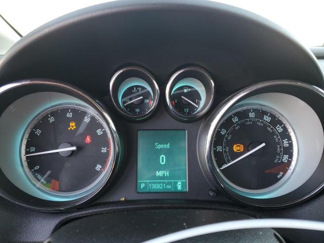 Photo 9 from auction – 2015 BUICK VERANO with VIN 1G4PP5SK1F4181483