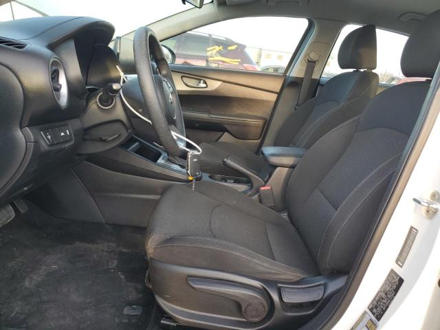 Photo 7 from auction – 2020 KIA FORTE FE with VIN 3KPF24AD8LE209446
