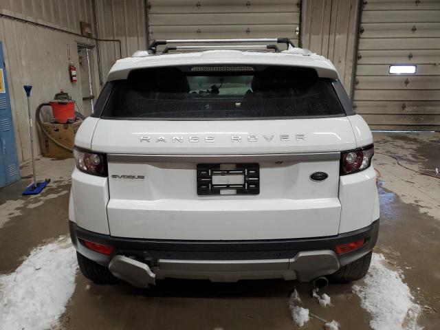 Photo 6 from auction – 2015 LAND ROVER RANGE ROVE with VIN SALVP2BG8FH009720