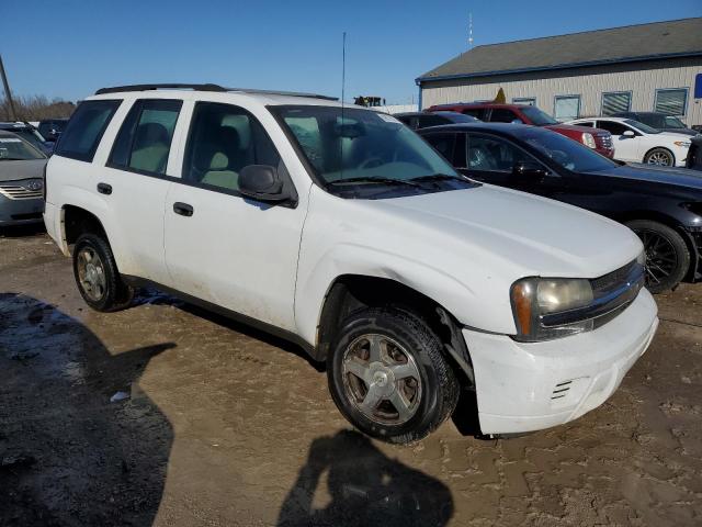Photo 4 from auction – 2006 CHEVROLET TRAILBLAZE with VIN 1GNDS13S862279717