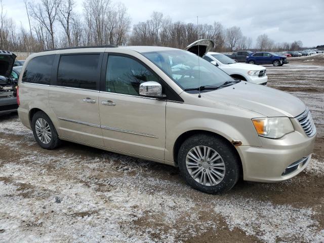 Photo 4 from auction – 2013 CHRYSLER TOWN & COU with VIN 2C4RC1CG3DR759931