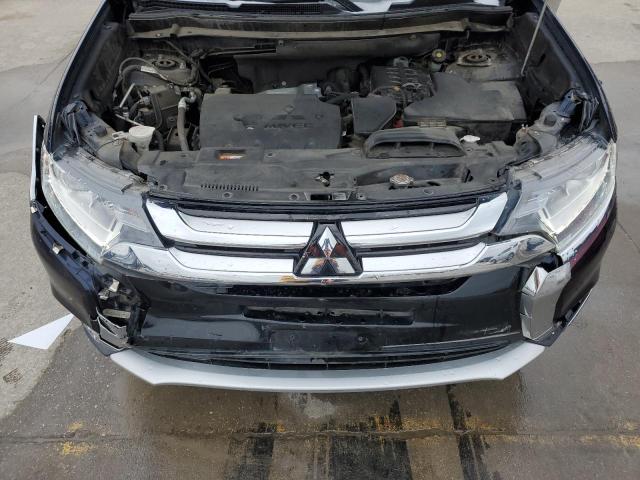 Photo 12 from auction – 2018 MITSUBISHI OUTLANDER with VIN JA4AD3A36JJ004921