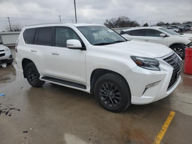 Photo 4 from auction – 2023 LEXUS GX 460 with VIN JTJAM7BX7P5372182