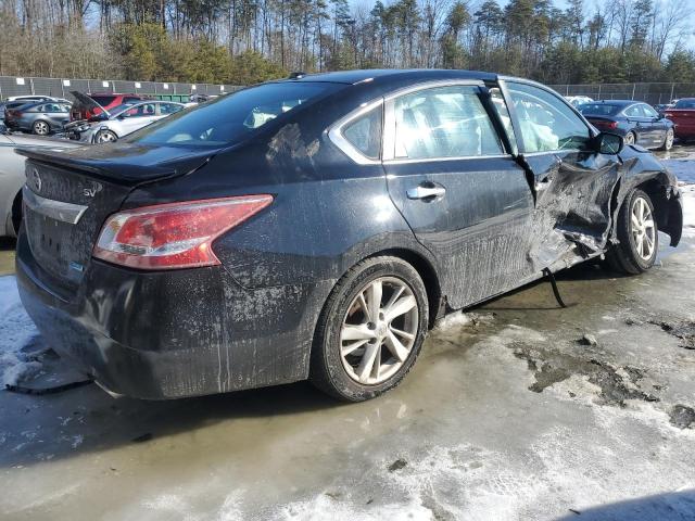 Photo 3 from auction – 2013 NISSAN ALTIMA 2.5 with VIN 1N4AL3AP8DN406745