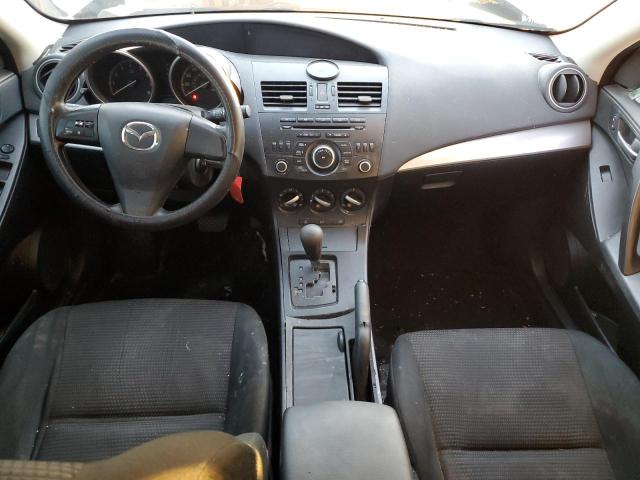 Photo 8 from auction – 2013 MAZDA 3 I with VIN JM1BL1TF3D1759876