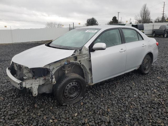 TOYOTA COROLLA BA 2013 с VIN 2T1BU4EE3DC997452 - Фото с аукциона