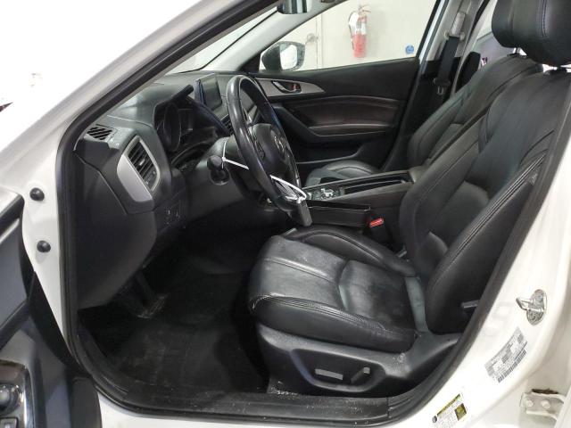 Photo 7 from auction – 2018 MAZDA 3 TOURING with VIN 3MZBN1L32JM263527