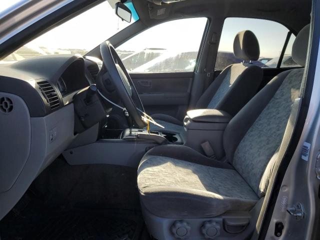 Photo 7 from auction – 2008 KIA SORENTO EX with VIN KNDJD735685819683