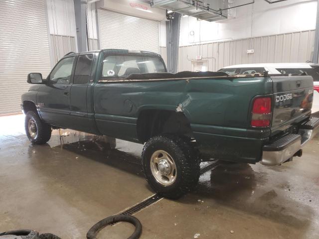 Photo 2 from auction – 2001 DODGE RAM 2500 with VIN 3B7KF236X1G709065