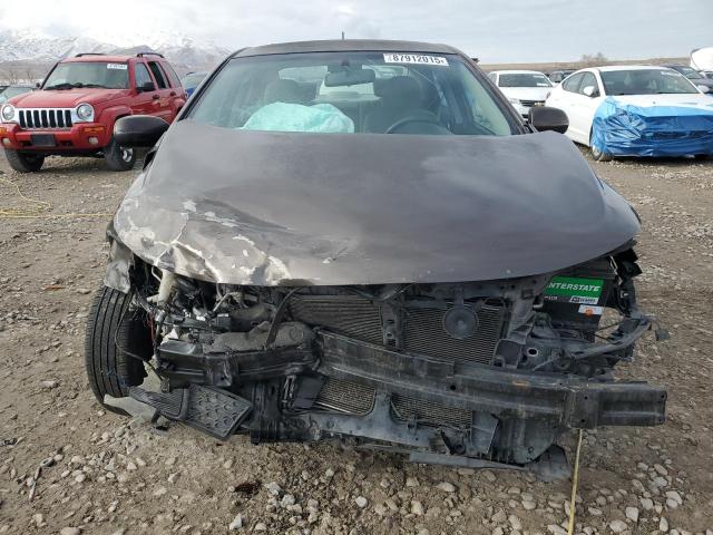 Photo 5 from auction – 2013 KIA FORTE EX with VIN KNAFU4A23D5739116