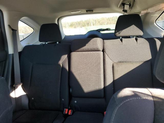 Photo 10 from auction – 2016 HONDA CR-V SE with VIN 5J6RM4H45GL082837