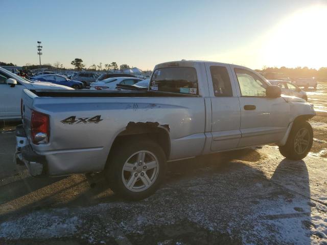 Photo 3 from auction – 2007 DODGE DAKOTA SLT with VIN 1D7HW42N17S137549